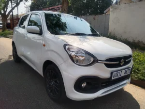 Used 2023 Suzuki Celerio 1.0 GL auto