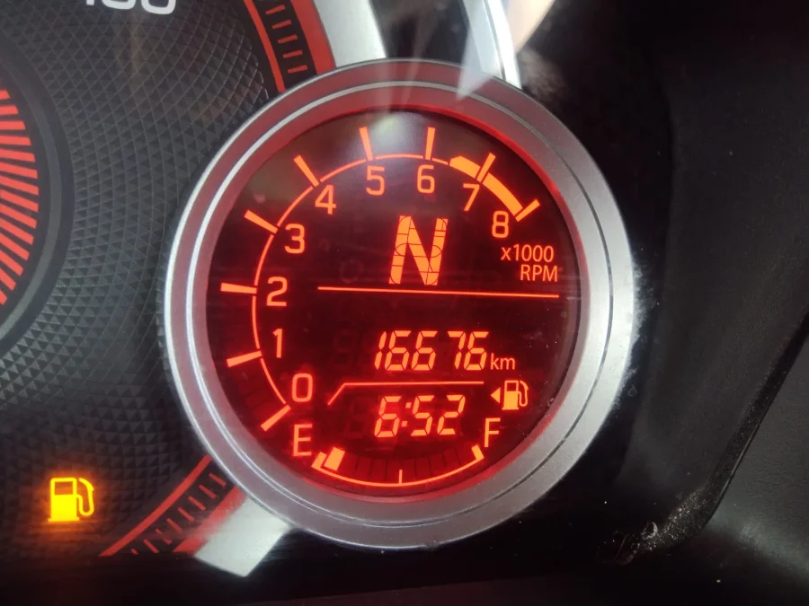 Used 2023 Suzuki Celerio 1.0 GL auto - Wariz Auto Used 2023 Suzuki Celerio 1.0 GL auto - Wariz Auto