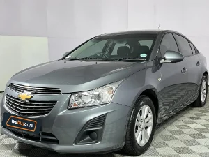 Used 2013 Chevrolet Cruze 1.6 L