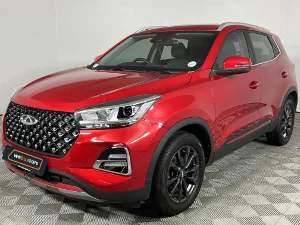 Used 2023 Chery Tiggo 4 Pro 1.5T Elite SE