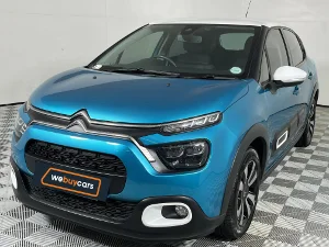 Used 2024 Citroen C3 1.2T Shine