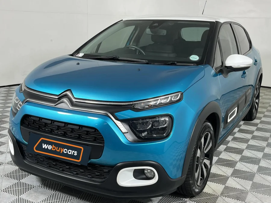 Used 2024 Citroen C3 1.2T Shine - WeBuyCars Riverhorse Used 2024 Citroen C3 1.2T Shine - WeBuyCars Riverhorse