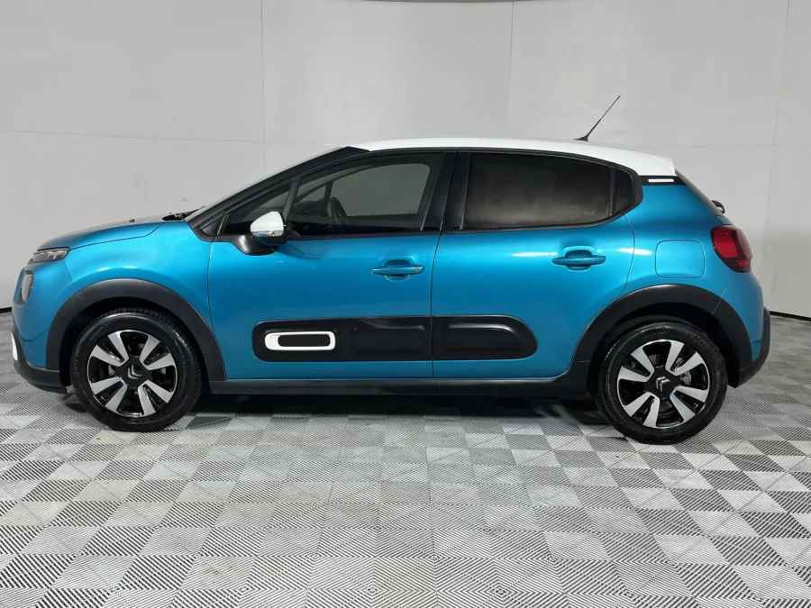 Used 2024 Citroen C3 1.2T Shine - WeBuyCars Riverhorse Used 2024 Citroen C3 1.2T Shine - WeBuyCars Riverhorse