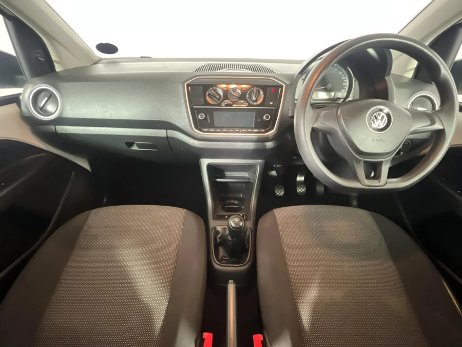 Used 2018 Volkswagen up! take up! 5-door 1.0 - WeBuyCars Brackenfell Cape Town Used 2018 Volkswagen up! take up! 5-door 1.0 - WeBuyCars Brackenfell Cape Town