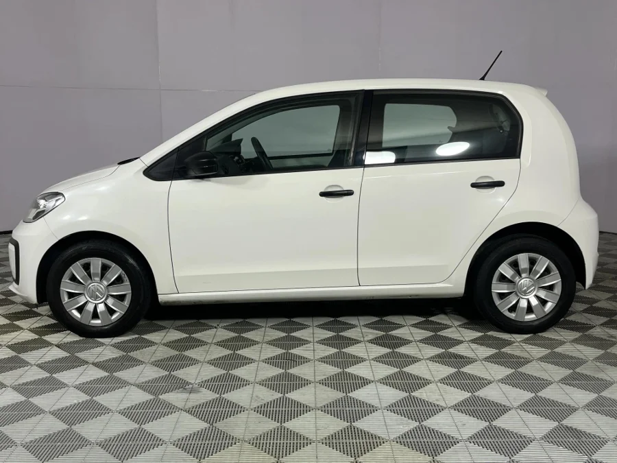 Used 2018 Volkswagen up! take up! 5-door 1.0 - WeBuyCars Brackenfell Cape Town Used 2018 Volkswagen up! take up! 5-door 1.0 - WeBuyCars Brackenfell Cape Town