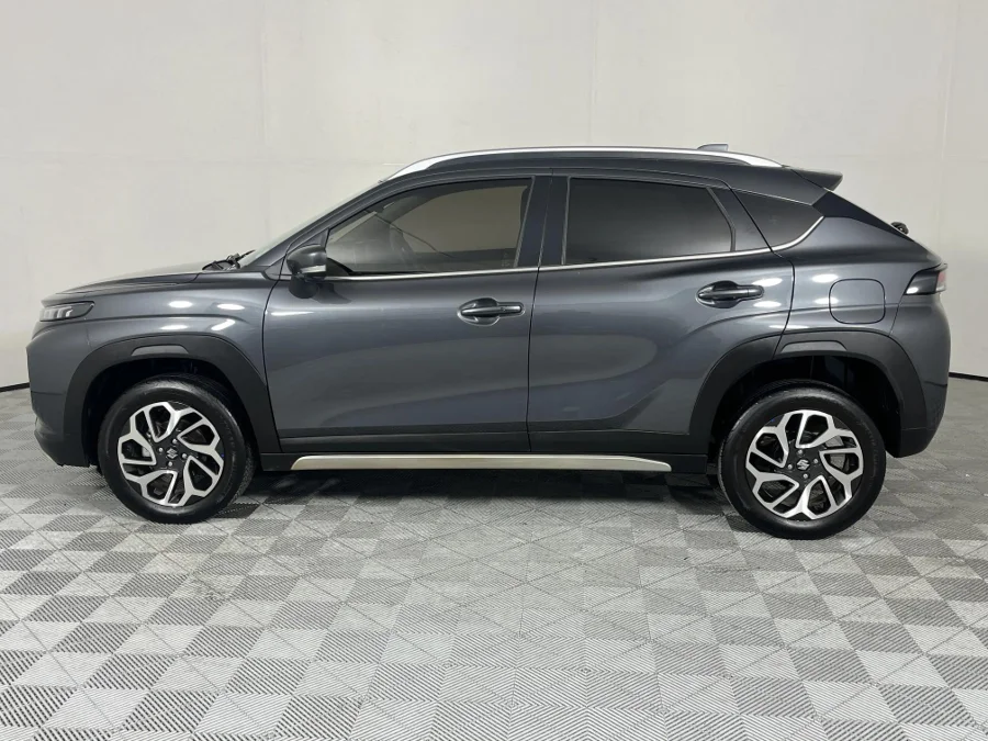 Used 2023 Suzuki Fronx 1.5 GLX manual - WeBuyCars Midstream Used 2023 Suzuki Fronx 1.5 GLX manual - WeBuyCars Midstream