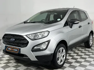Used 2018 Ford EcoSport 1.5TDCi Ambiente