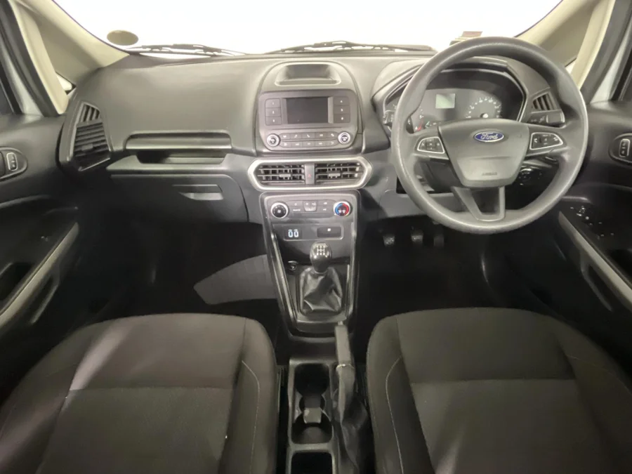Used 2018 Ford EcoSport 1.5TDCi Ambiente - WeBuyCars Silverlakes
