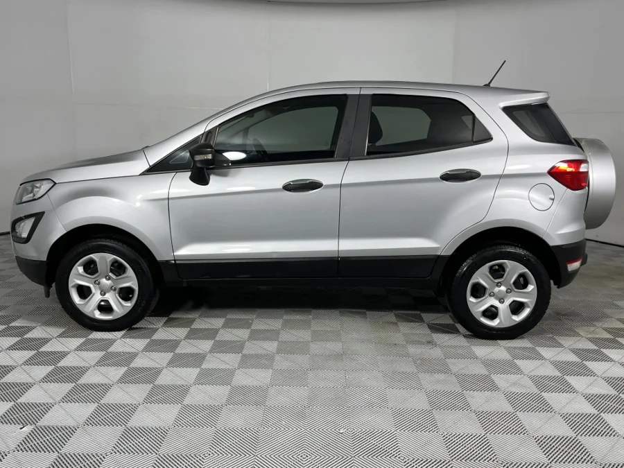 Used 2018 Ford EcoSport 1.5TDCi Ambiente - WeBuyCars Silverlakes