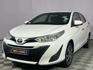 Used 2019 Toyota Yaris 1.5 Xs