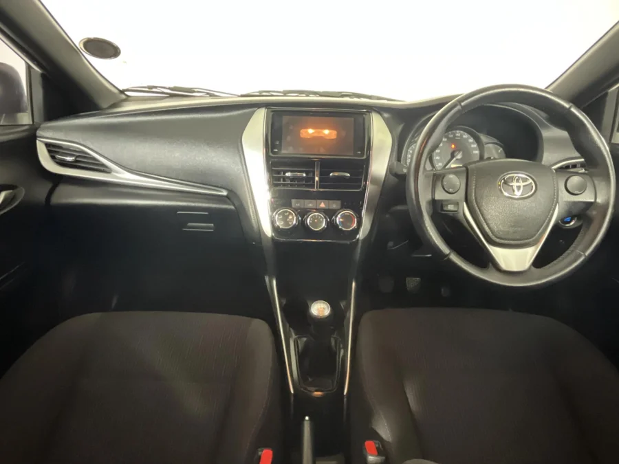 Used 2019 Toyota Yaris 1.5 Xs - WeBuyCars Brackenfell Cape Town Used 2019 Toyota Yaris 1.5 Xs - WeBuyCars Brackenfell Cape Town