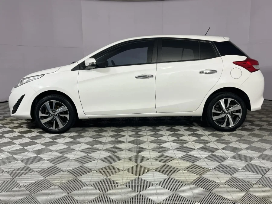 Used 2019 Toyota Yaris 1.5 Xs - WeBuyCars Brackenfell Cape Town Used 2019 Toyota Yaris 1.5 Xs - WeBuyCars Brackenfell Cape Town