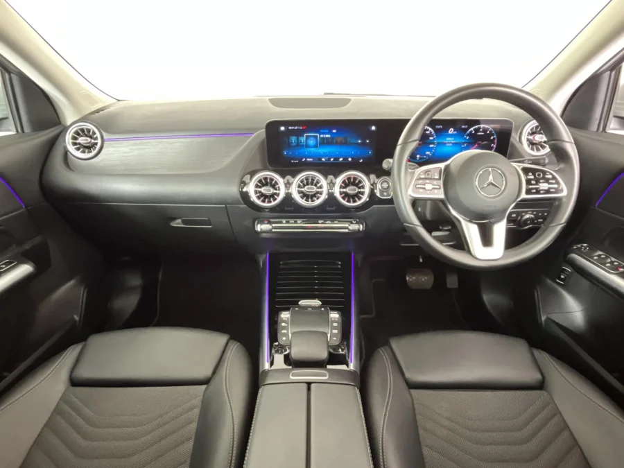 Used 2023 Mercedes-Benz GLA 200 Progressive - WeBuyCars Pietermaritzburg