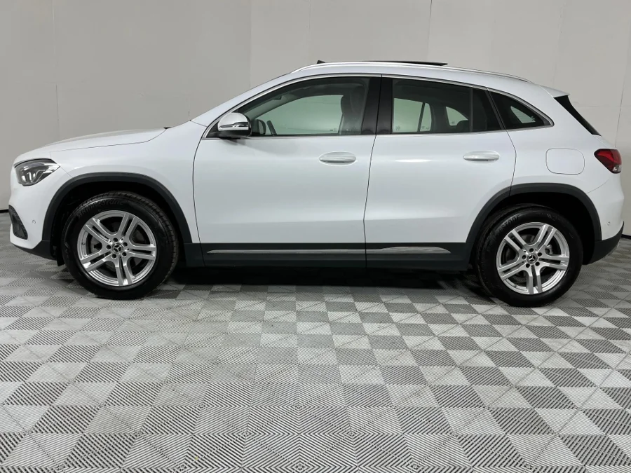 Used 2023 Mercedes-Benz GLA 200 Progressive - WeBuyCars Pietermaritzburg