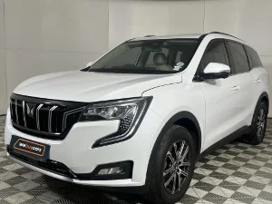 Used 2023 Mahindra XUV700 2.0T AX7L