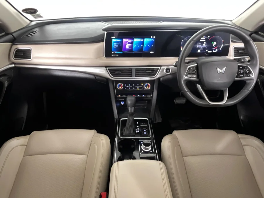 Used 2023 Mahindra XUV700 2.0T AX7L - WeBuyCars Polokwane Used 2023 Mahindra XUV700 2.0T AX7L - WeBuyCars Polokwane