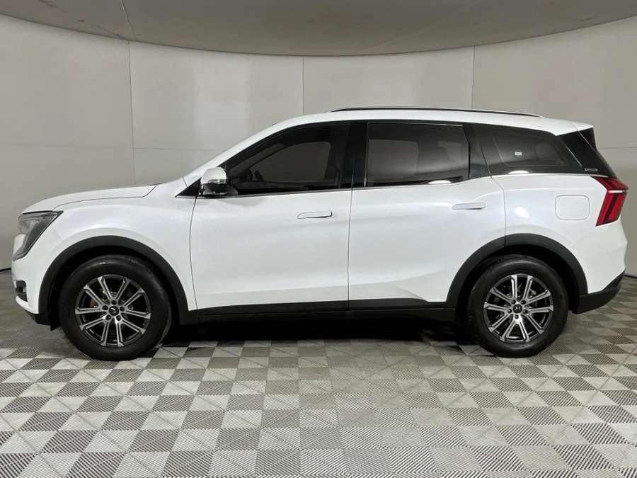 Used 2023 Mahindra XUV700 2.0T AX7L - WeBuyCars Polokwane Used 2023 Mahindra XUV700 2.0T AX7L - WeBuyCars Polokwane