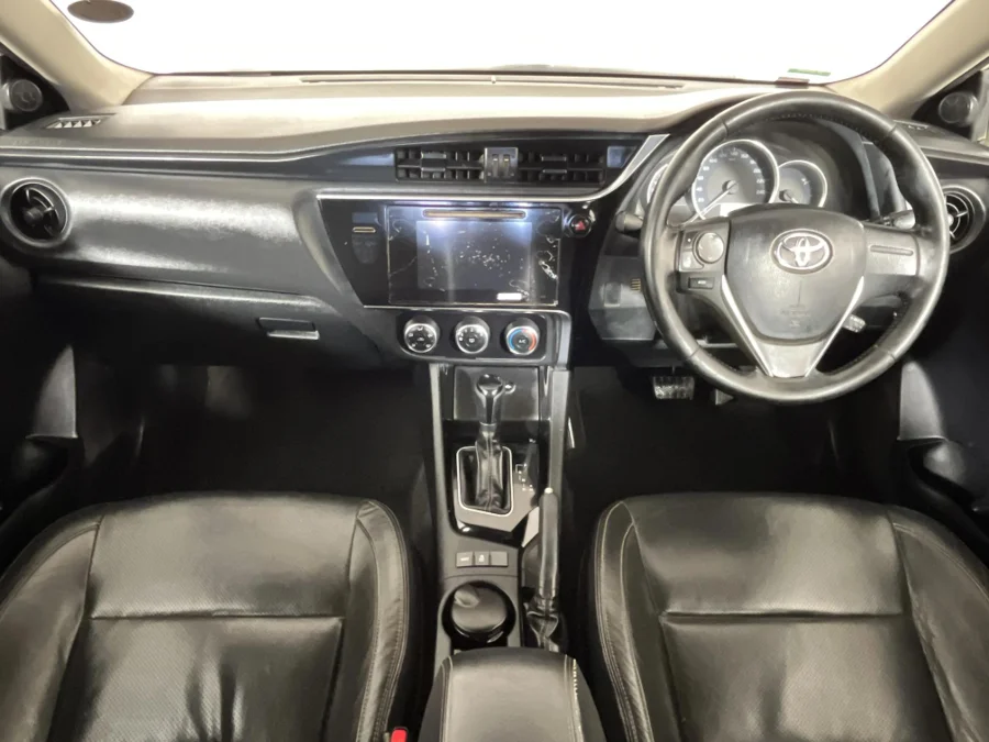 Used 2019 Toyota Corolla 1.6 Prestige+ auto - WeBuyCars Polokwane Used 2019 Toyota Corolla 1.6 Prestige+ auto - WeBuyCars Polokwane