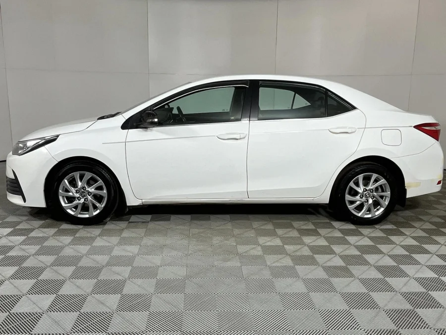 Used 2019 Toyota Corolla 1.6 Prestige+ auto - WeBuyCars Polokwane Used 2019 Toyota Corolla 1.6 Prestige+ auto - WeBuyCars Polokwane