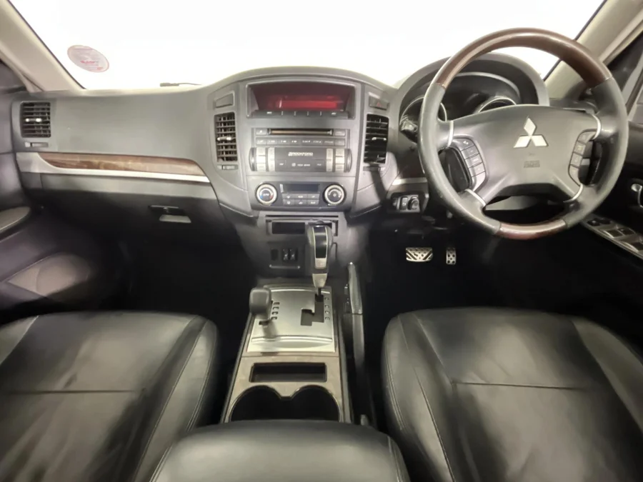 Used 2009 Mitsubishi Pajero Sport 3.2DI-D GLS auto - WeBuyCars The Dome Used 2009 Mitsubishi Pajero Sport 3.2DI-D GLS auto - WeBuyCars The Dome