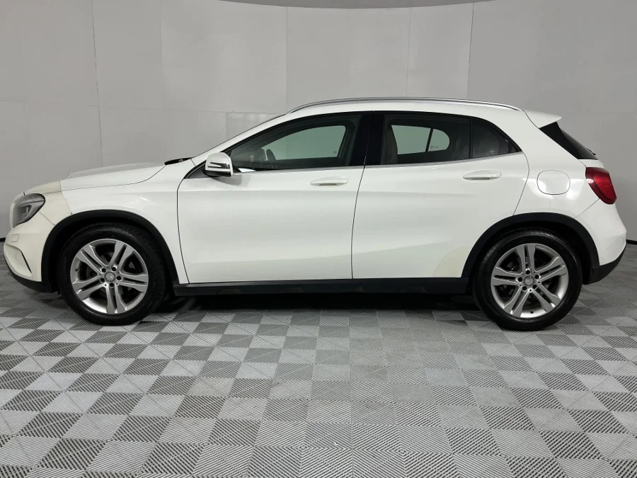 Used 2015 Mercedes-Benz GLA 220d 4Matic Style - WeBuyCars Gqeberha Used 2015 Mercedes-Benz GLA 220d 4Matic Style - WeBuyCars Gqeberha