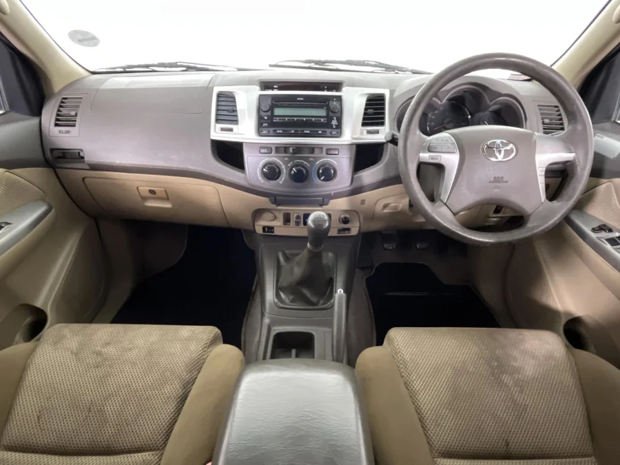 Used 2012 Toyota Fortuner 2.5D-4D - WeBuyCars Pietermaritzburg Used 2012 Toyota Fortuner 2.5D-4D - WeBuyCars Pietermaritzburg