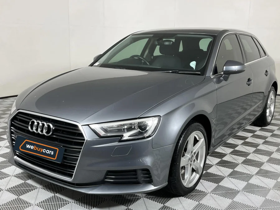 Used 2021 Audi A3 Sportback 30TFSI S line - WeBuyCars The Dome Used 2021 Audi A3 Sportback 30TFSI S line - WeBuyCars The Dome