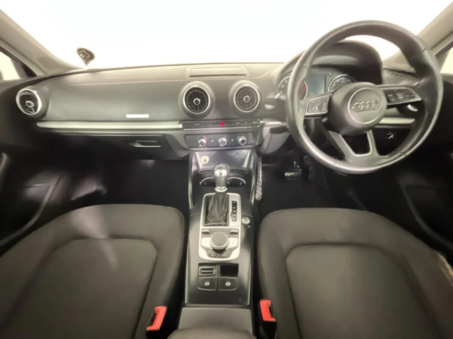 Used 2021 Audi A3 Sportback 30TFSI S line - WeBuyCars The Dome Used 2021 Audi A3 Sportback 30TFSI S line - WeBuyCars The Dome