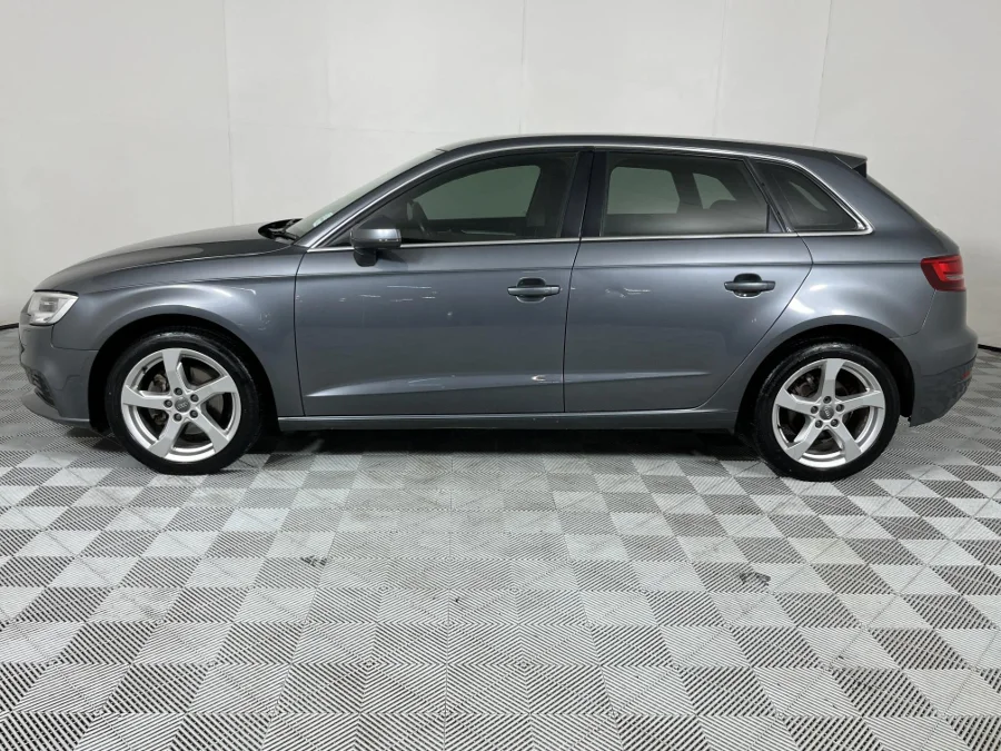Used 2021 Audi A3 Sportback 30TFSI S line - WeBuyCars The Dome Used 2021 Audi A3 Sportback 30TFSI S line - WeBuyCars The Dome