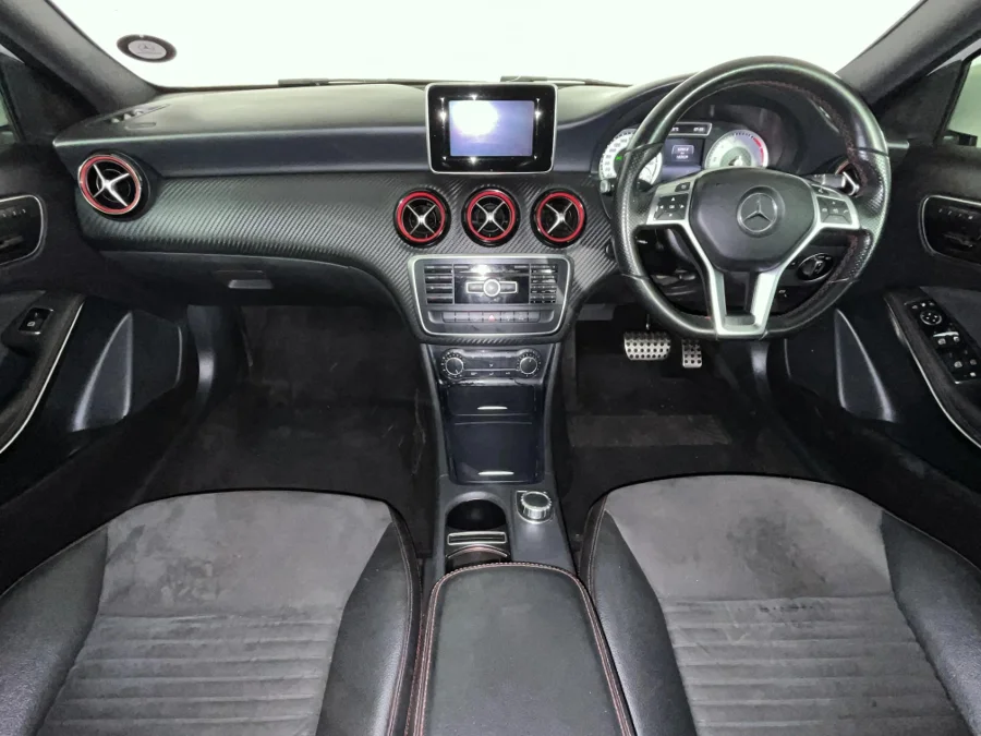 Used 2015 Mercedes-Benz A-Class A250 Sport - WeBuyCars Silverlakes Used 2015 Mercedes-Benz A-Class A250 Sport - WeBuyCars Silverlakes