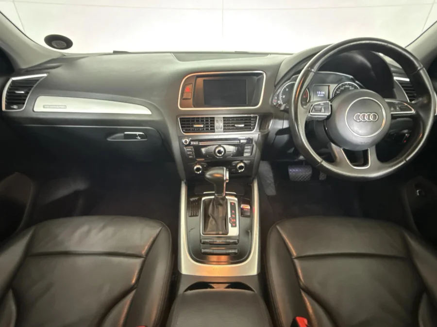 Used 2014 Audi Q5 3.0TDI SE quattro - WeBuyCars Midstream