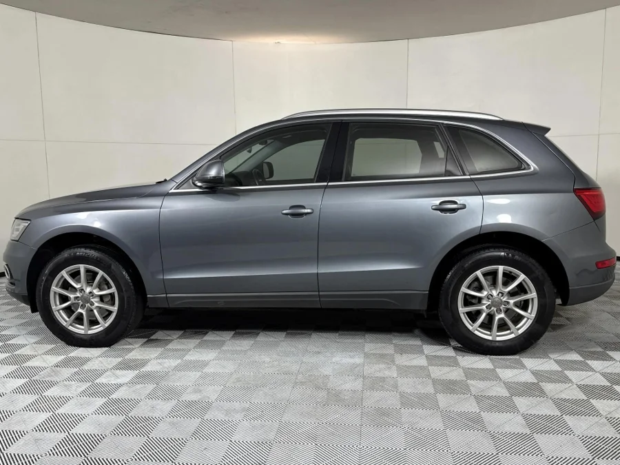 Used 2014 Audi Q5 3.0TDI SE quattro - WeBuyCars Midstream
