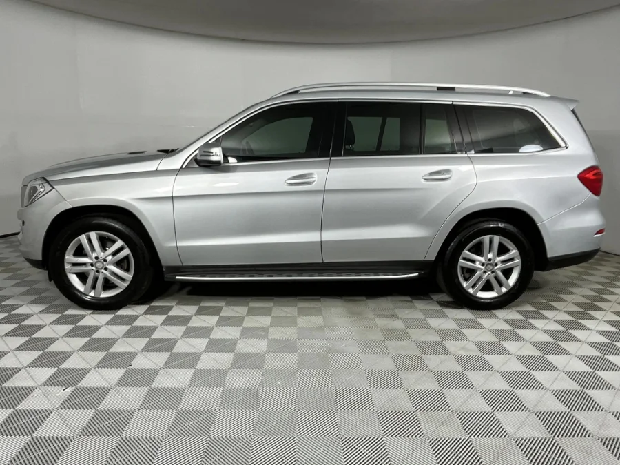Used 2015 Mercedes-Benz GL 350 BlueTec - WeBuyCars Silverlakes Used 2015 Mercedes-Benz GL 350 BlueTec - WeBuyCars Silverlakes