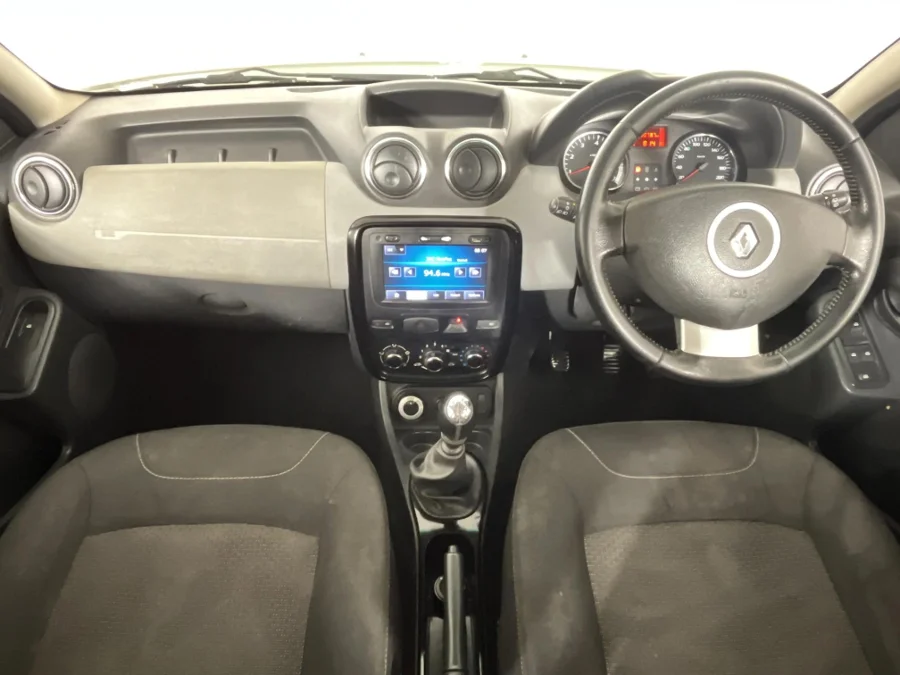 Used 2014 Renault Duster 1.5dCi Dynamique 4WD - WeBuyCars Polokwane Used 2014 Renault Duster 1.5dCi Dynamique 4WD - WeBuyCars Polokwane