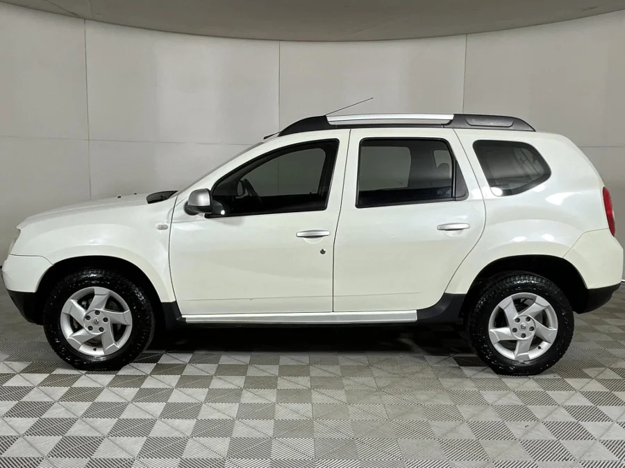 Used 2014 Renault Duster 1.5dCi Dynamique 4WD - WeBuyCars Polokwane Used 2014 Renault Duster 1.5dCi Dynamique 4WD - WeBuyCars Polokwane