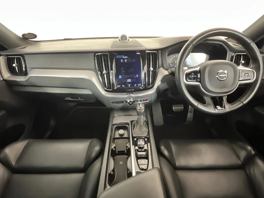 Used 2020 Volvo XC60 D4 AWD R-Design - WeBuyCars JHB South