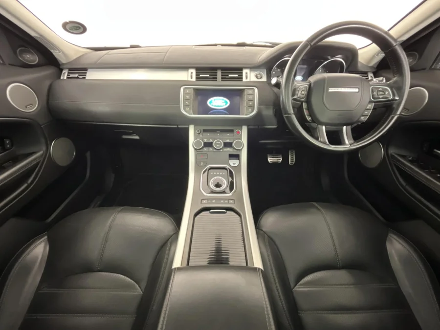 Used 2016 Land Rover Range Rover Evoque HSE Dynamic SD4 - WeBuycars East London Used 2016 Land Rover Range Rover Evoque HSE Dynamic SD4 - WeBuycars East London