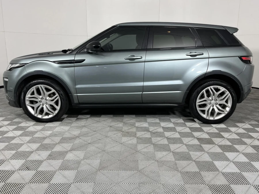 Used 2016 Land Rover Range Rover Evoque HSE Dynamic SD4 - WeBuycars East London Used 2016 Land Rover Range Rover Evoque HSE Dynamic SD4 - WeBuycars East London