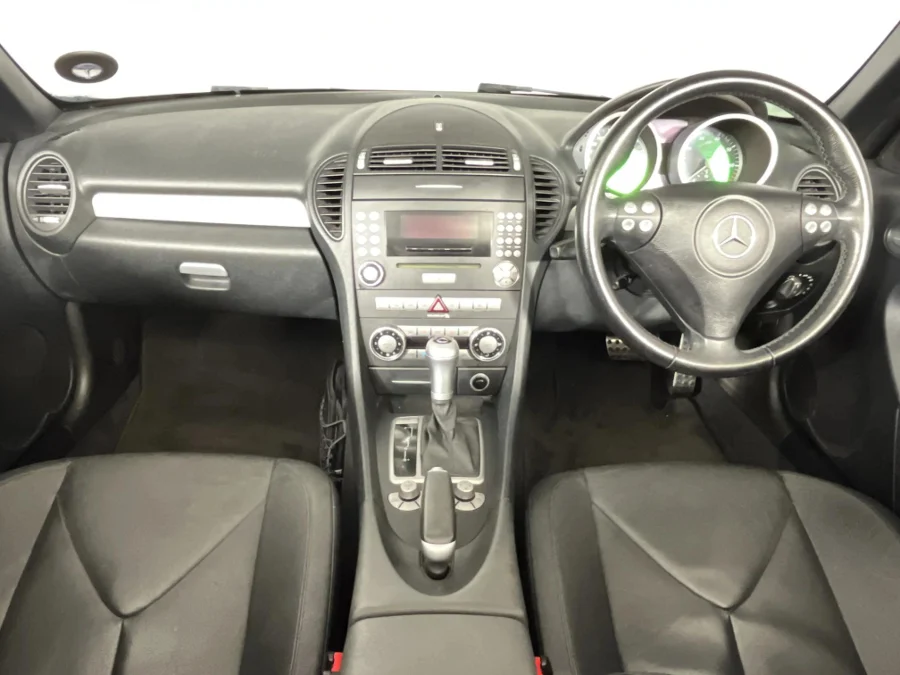 Used 2006 Mercedes-Benz SLK SLK350 - WeBuyCars Brackenfell Cape Town Used 2006 Mercedes-Benz SLK SLK350 - WeBuyCars Brackenfell Cape Town