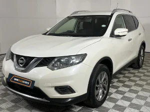 Used 2017 Nissan X-Trail 2.0 XE