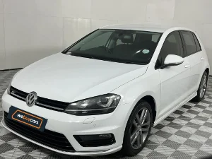 Used 2016 Volkswagen Golf 1.4TSI Comfortline auto