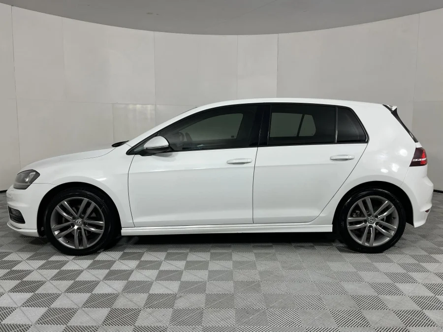 Used 2016 Volkswagen Golf 1.4TSI Comfortline auto - WeBuyCars Gqeberha Used 2016 Volkswagen Golf 1.4TSI Comfortline auto - WeBuyCars Gqeberha