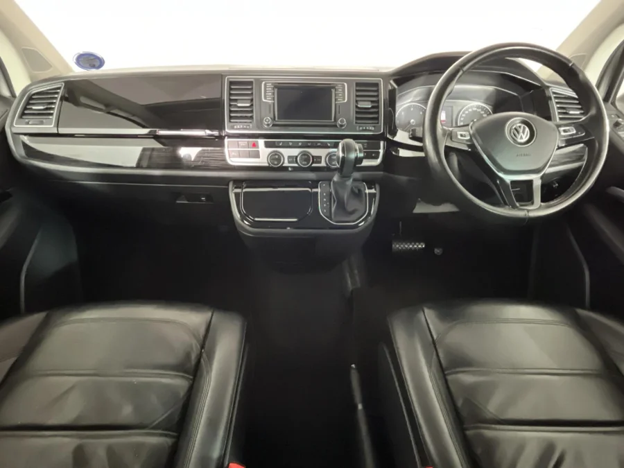 Used 2018 Volkswagen Caravelle 2.0BiTDI Highline 4Motion - WeBuyCars Silverlakes Used 2018 Volkswagen Caravelle 2.0BiTDI Highline 4Motion - WeBuyCars Silverlakes