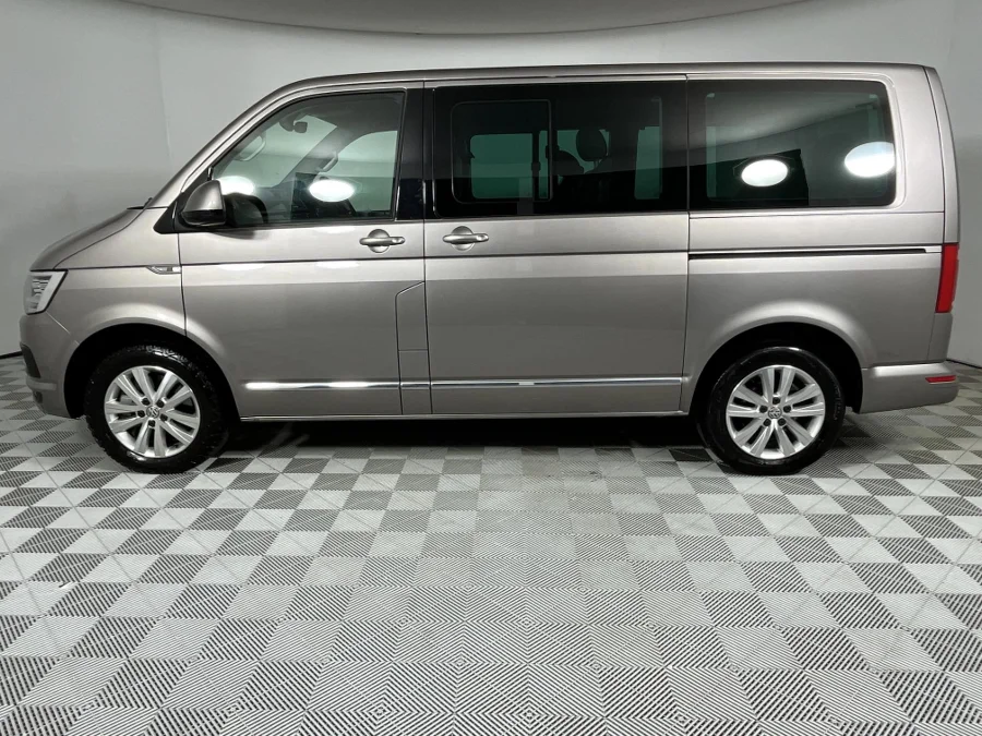 Used 2018 Volkswagen Caravelle 2.0BiTDI Highline 4Motion - WeBuyCars Silverlakes Used 2018 Volkswagen Caravelle 2.0BiTDI Highline 4Motion - WeBuyCars Silverlakes
