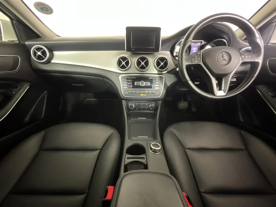 Used 2016 Mercedes-Benz GLA 200 auto - WeBuyCars The Dome