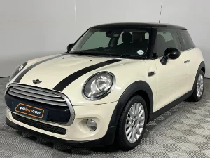 Used 2014 MINI Hatch Cooper Hatch 3-door Seven 7
