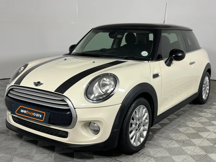 Used 2014 MINI Hatch Cooper Hatch 3-door Seven 7 - WeBuyCars The Dome Used 2014 MINI Hatch Cooper Hatch 3-door Seven 7 - WeBuyCars The Dome