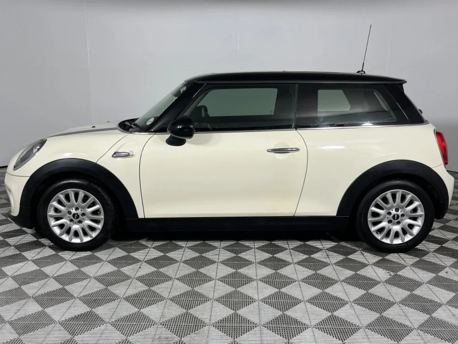 Used 2014 MINI Hatch Cooper Hatch 3-door Seven 7 - WeBuyCars The Dome Used 2014 MINI Hatch Cooper Hatch 3-door Seven 7 - WeBuyCars The Dome