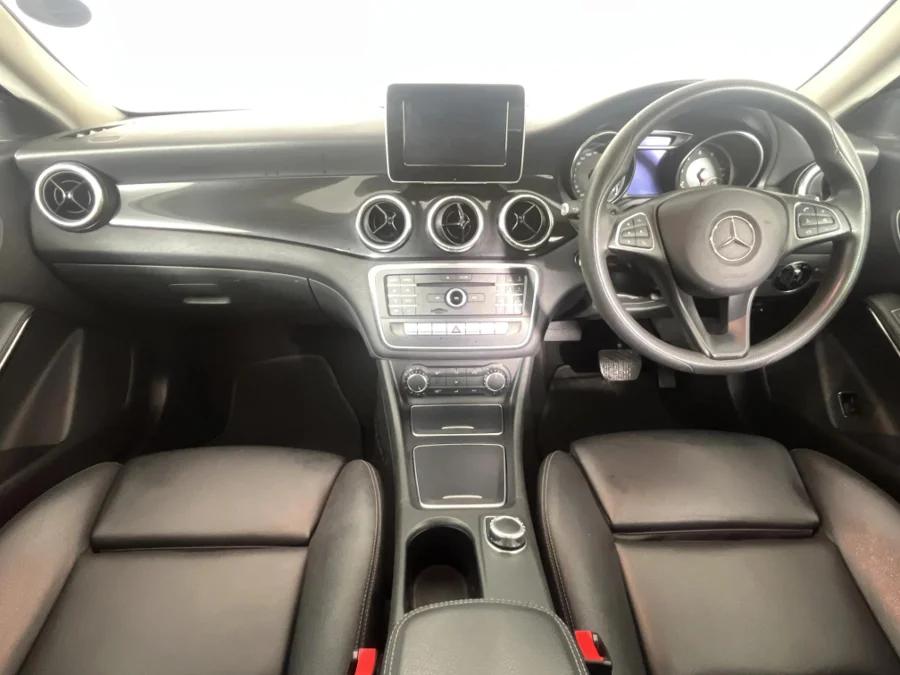 Used 2018 Mercedes-Benz CLA 200 auto - WeBuyCars The Dome Used 2018 Mercedes-Benz CLA 200 auto - WeBuyCars The Dome