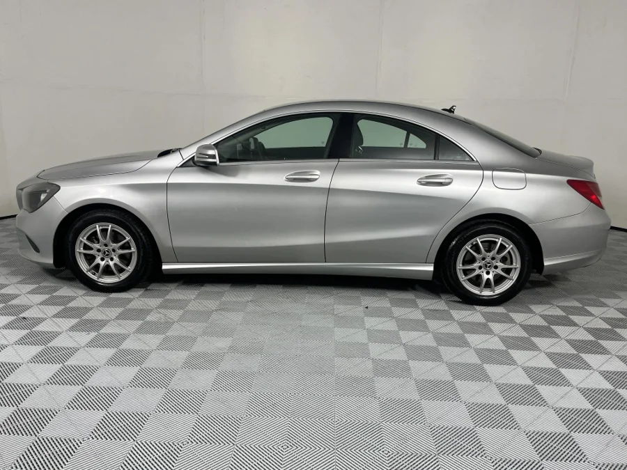 Used 2018 Mercedes-Benz CLA 200 auto - WeBuyCars The Dome Used 2018 Mercedes-Benz CLA 200 auto - WeBuyCars The Dome